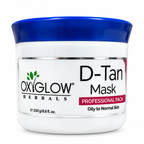 D-Tan Face Mask 250g