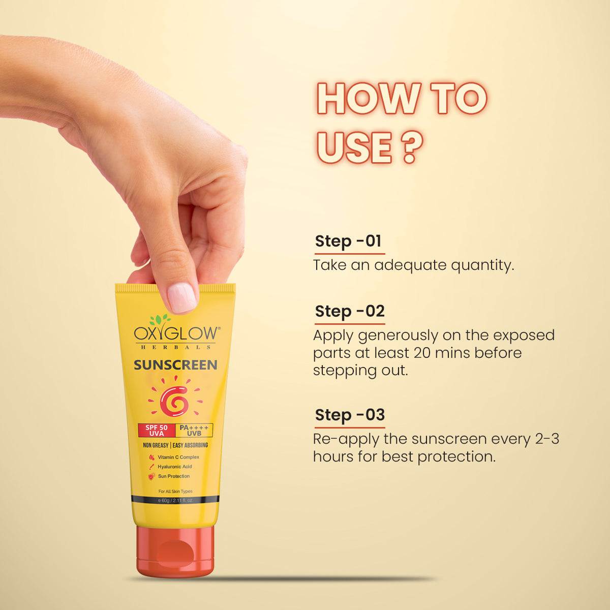 Vitamin C Skin Serum