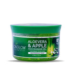 Aloe Vera & Apple Face Massage Gel