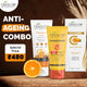 Anti Ageing Combo