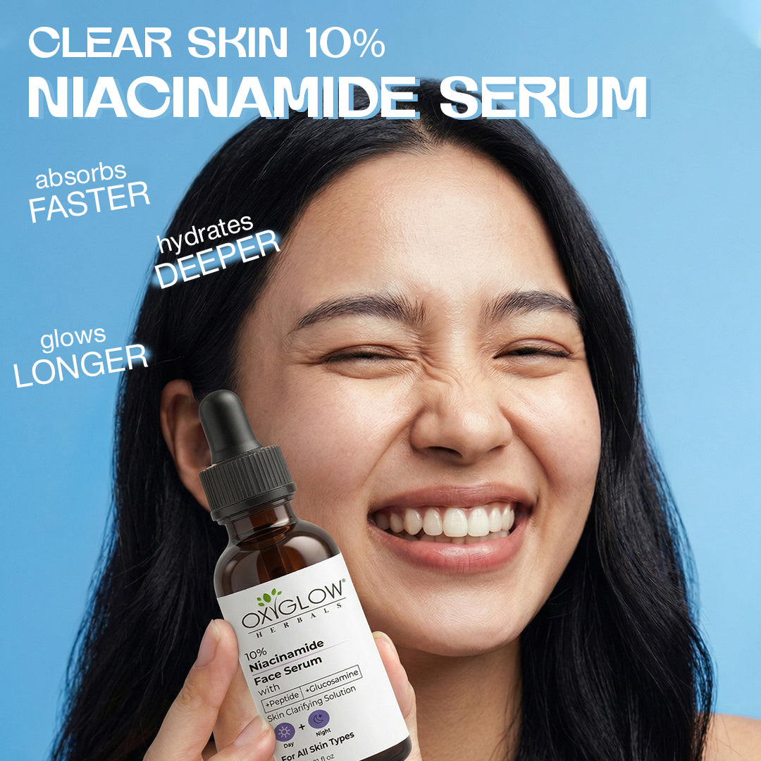 OxyGlow Anti-Acne Combo