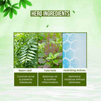 Neem Tulsi Face Wash - 100ml