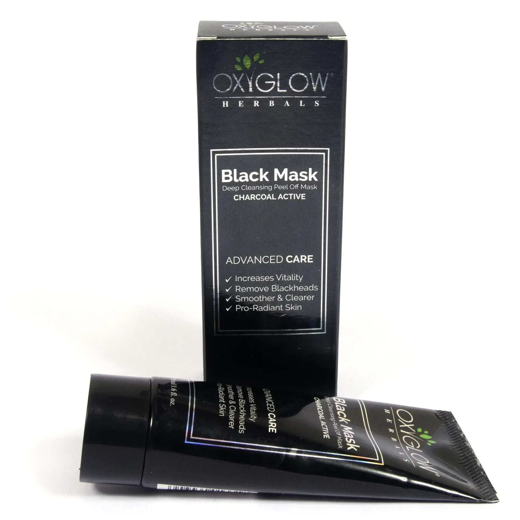 Black Mask