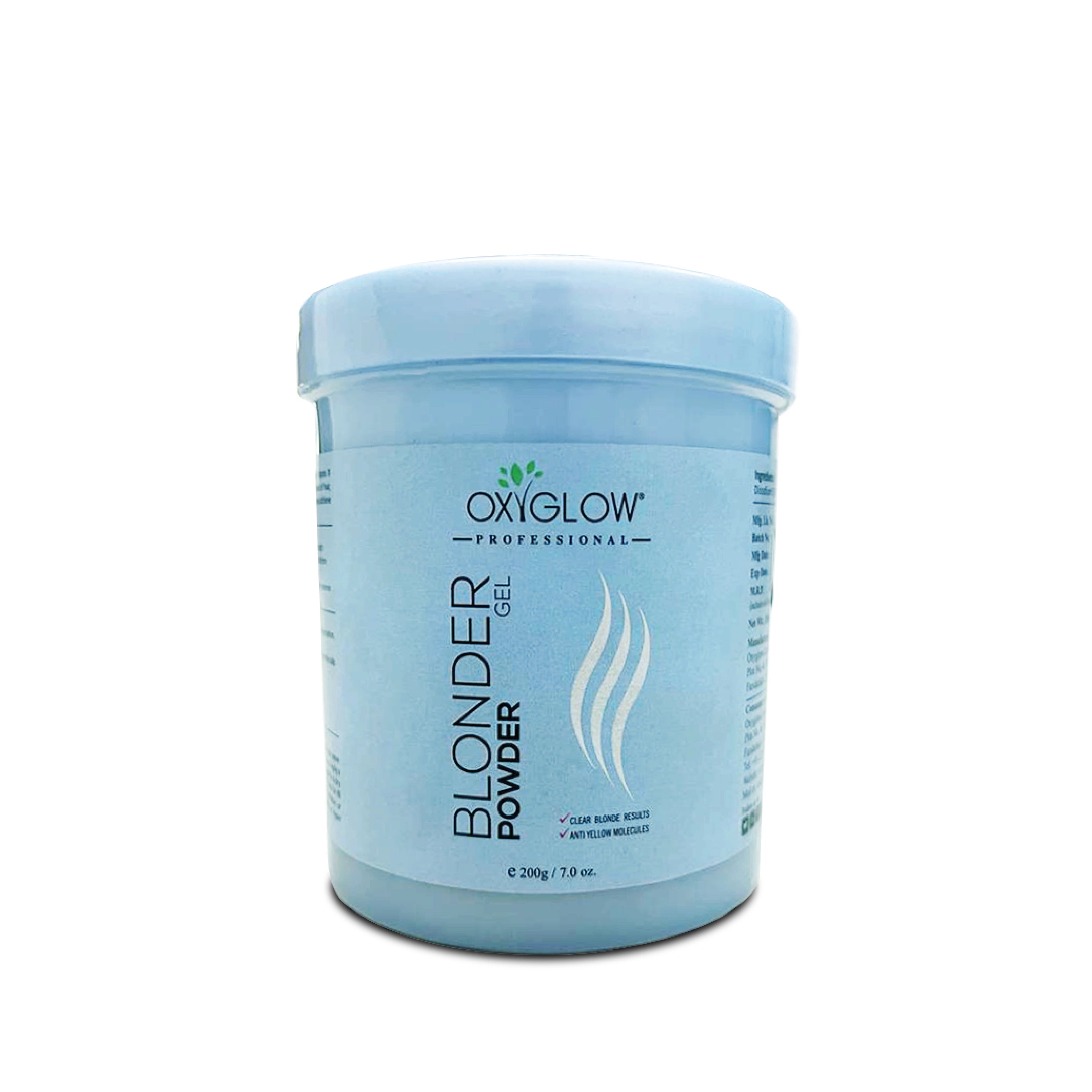 Blonder Powder Gel 200gm