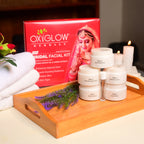 Bridal Facial Kit for Women