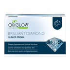 Brilliant Diamond Bleach Cream | Brightening & Tan Removal