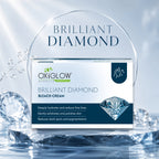 Brilliant Diamond Bleach Cream | Brightening & Tan Removal