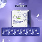 D-Tan Smooth Repairing Facial Kit