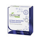 D-Tan Smooth Repairing Facial Kit