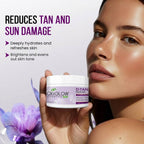 D-Tan Face Gel Pro | Reduces Tan