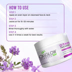 D-Tan Face Mask Pro | Remove Sun Tan