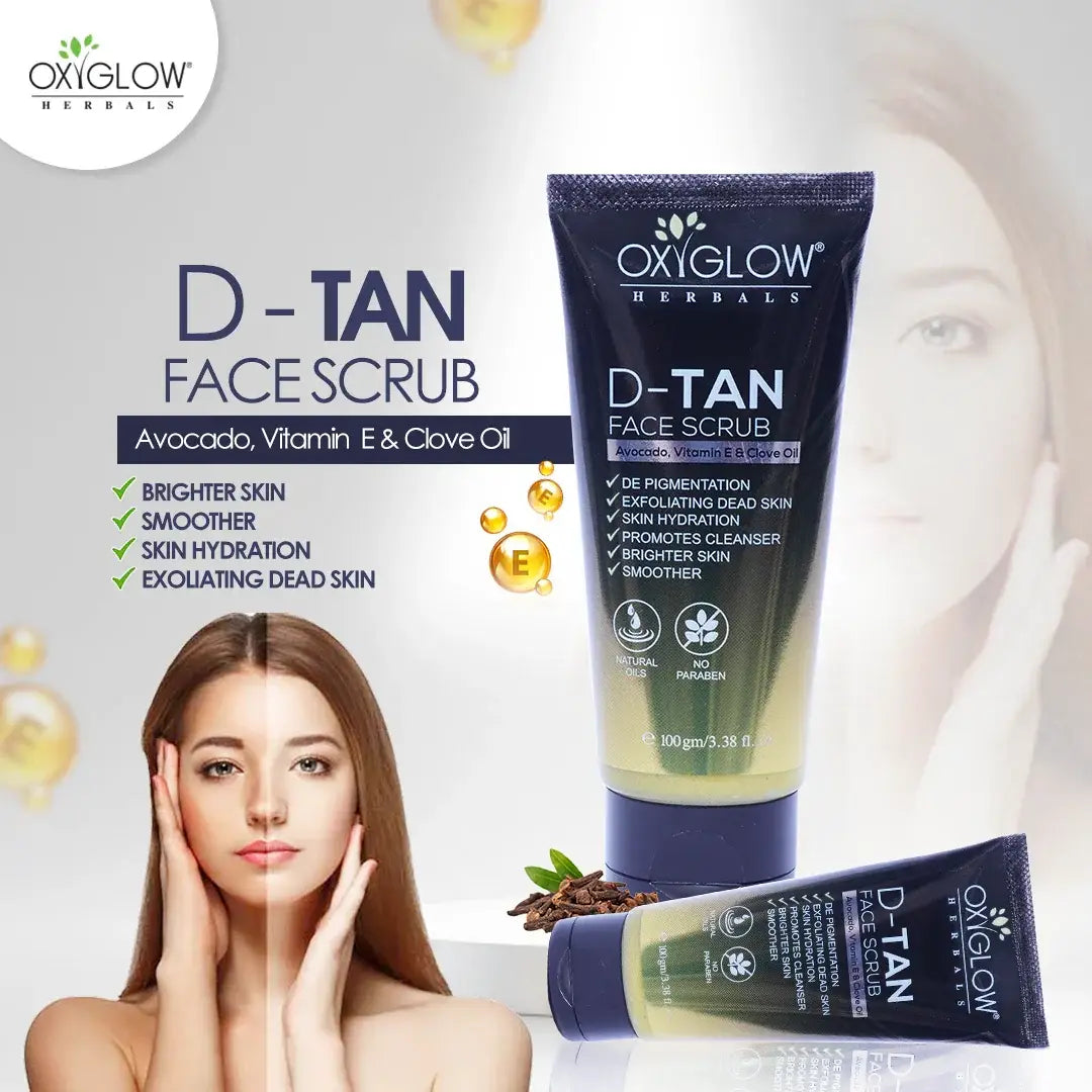 TanCare Glow Pack