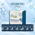 Diamond Oasis Brightening Facial Kit