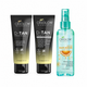 D-Tan Grooming Combo