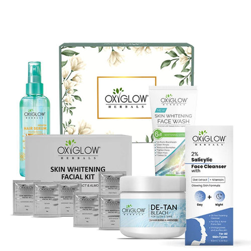 Detan Bleach Cream