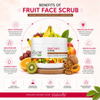 Fruit Face Scrub Pro | Even Skin Tone