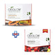 Fruit Facial Kit 260 Gm + Papaya Facial Kit 260 Gm