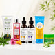 OxyGlow Glass Skin Combo | 7 Day Challange Kit