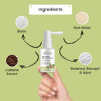 Hair Growth Serum Concentrate