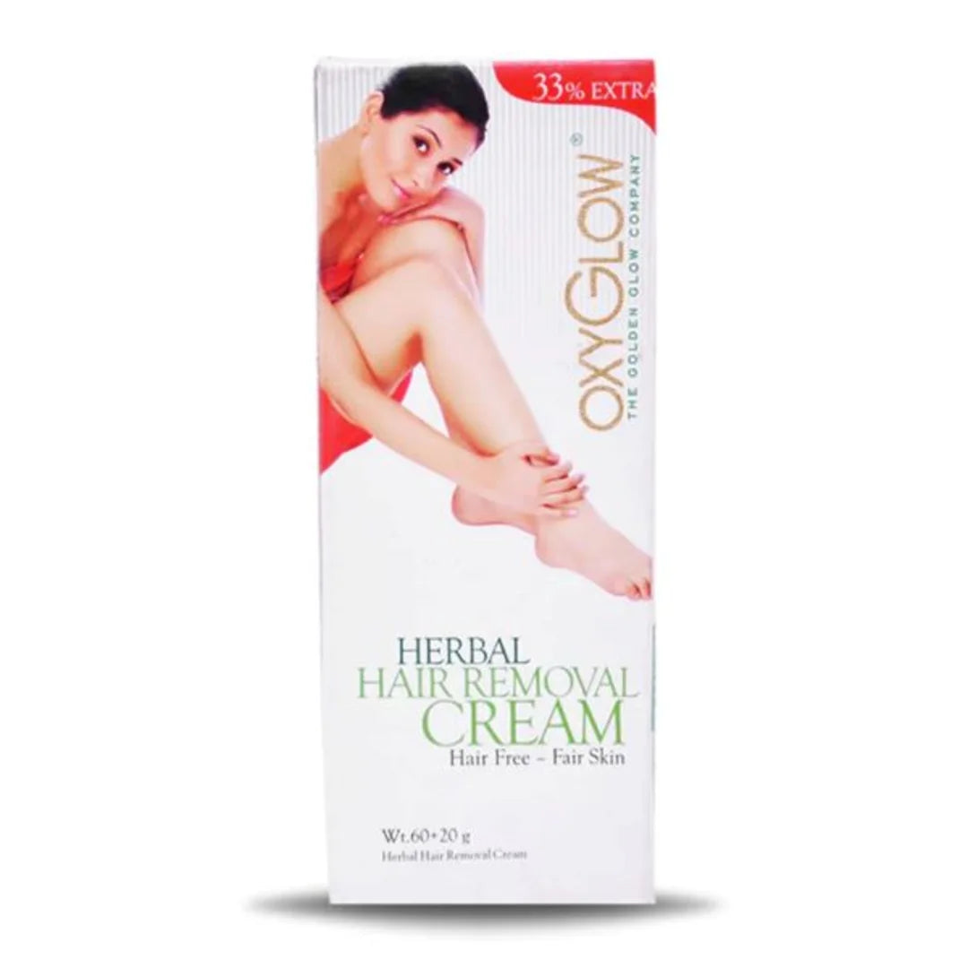 Herbal Hair Removal Cream 80