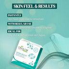 Hydra Boost Refining Facial Kit