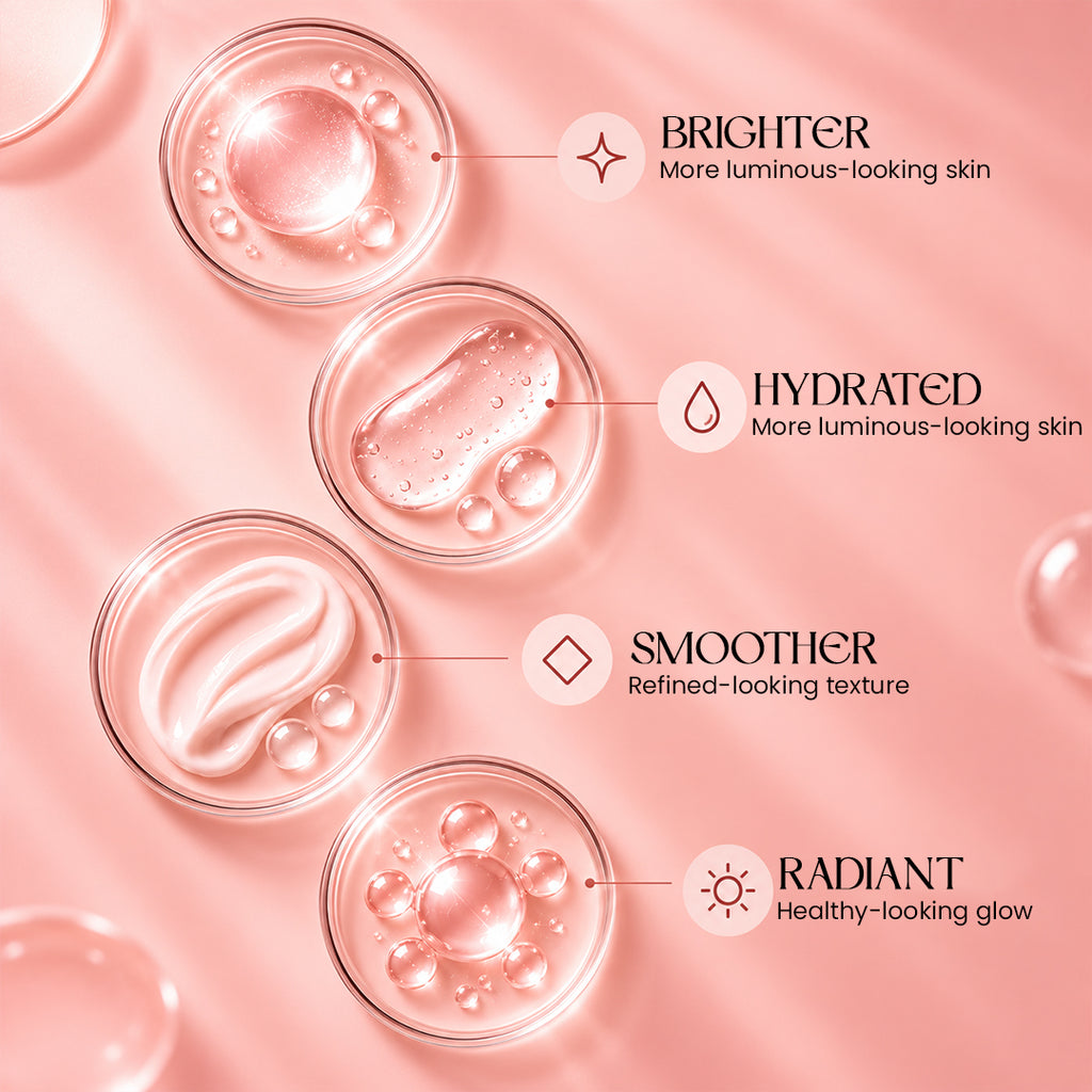 Light Glow Whitening Facial Kit 36g