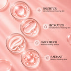 Light Glow Whitening Facial Kit 36g