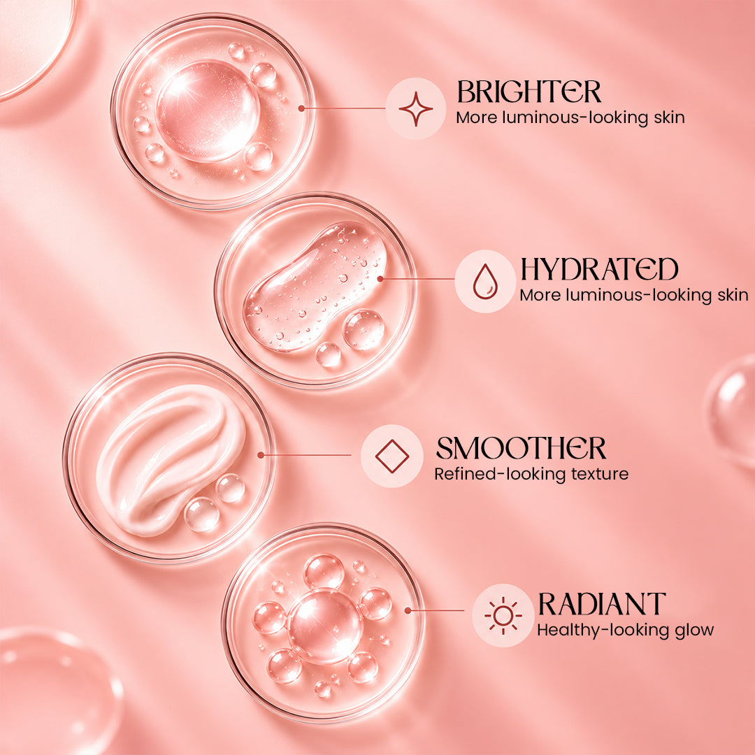 Light Glow Whitening Facial Kit 36g
