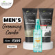 Men's Grooming Combo