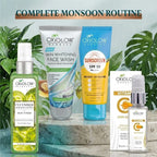 Complete Monsoon Routine