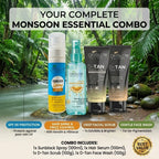 Monsoon Combo