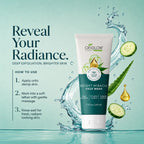Bright Miracle Face Wash | Healthier-Looking Skin