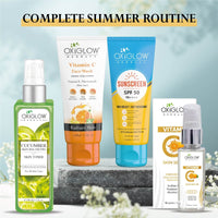 Complete Summer Routine