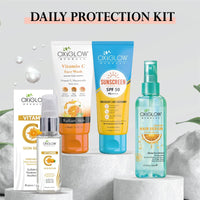 Daily Protection Kit