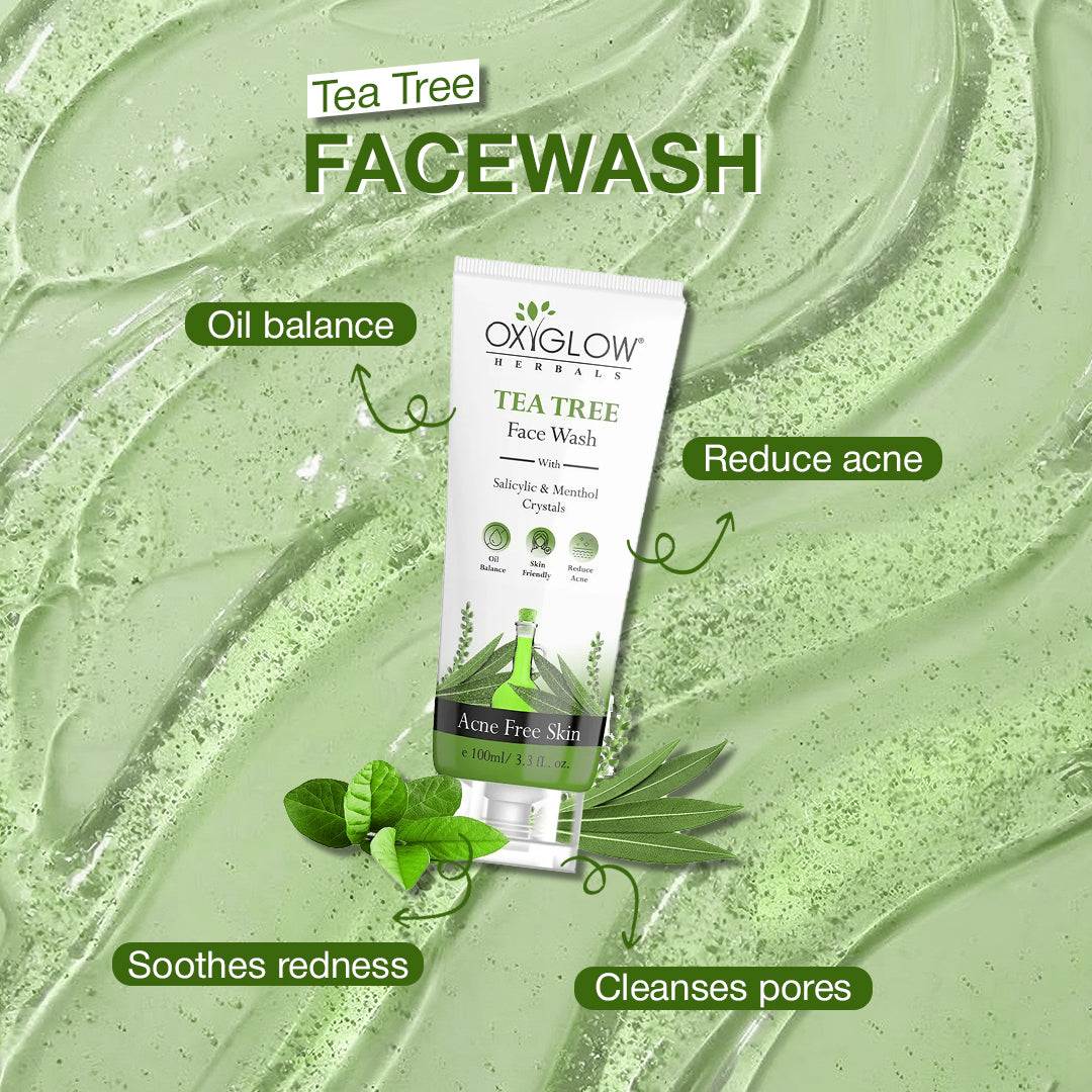Daily Skin Care Routine Kit