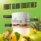 Fresh Fruit Gel Pro | Tightens Pores