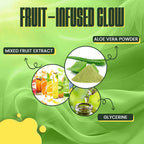 Fresh Fruit Gel Pro | Tightens Pores