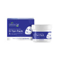 D-Tan Pack | Tan-Free Radiant Skin