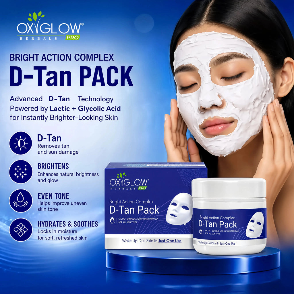 D-Tan Pack | Tan-Free Radiant Skin