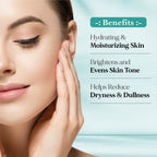 Hydra Boost Bleach Cream | Visibly Reduces Pigmentation