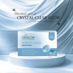 OxyGlow Korean Glass Bleach Cream