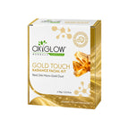 Golden Touch Radiance Facial Kit