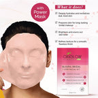 Blissful Bridal 7 Step Facial Kit | Pack of 5