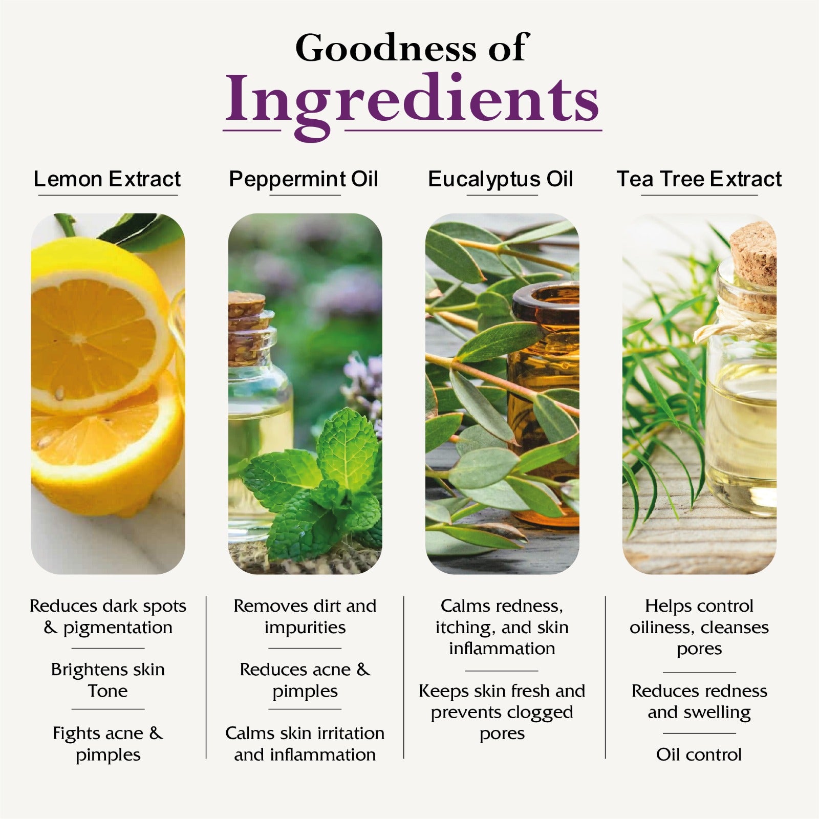 OxyGlow Herbals Pro Ultra De-tan 7 Step Facial Kit -81 gm | USP - Power Mask | Suitable for All Skin - Pack of 5