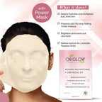 Aromatic Skin Whitening 7 Step Facial Kit | Pack of 5