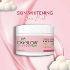 Skin Whitening Face Pack Pro | Brightens Skin Tone