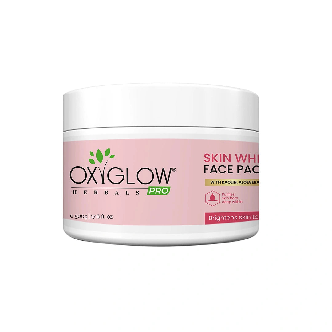 Skin Whitening Face Pack Pro | Brightens Skin Tone