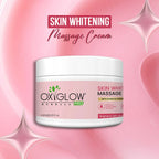 Skin Whitening Massage Cream Pro | Brightens Skin Tone