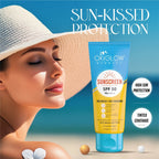 Sunscreen SPF 50 PA++++