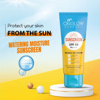Sunscreen SPF 50 PA++++